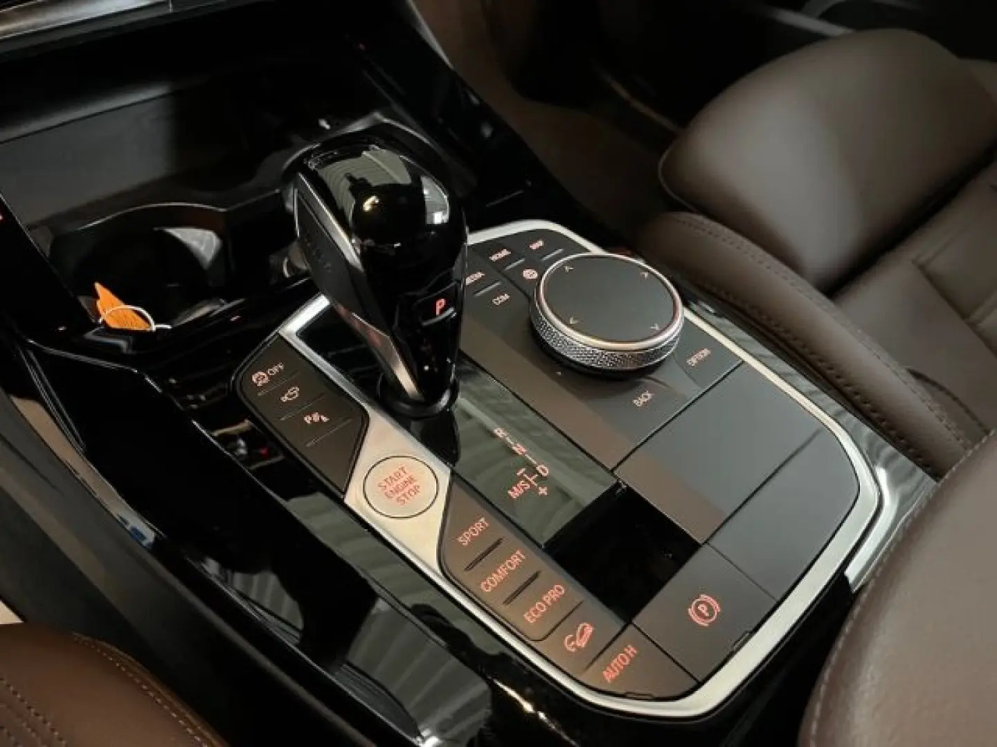 X3 xDrive 20d A M Sport