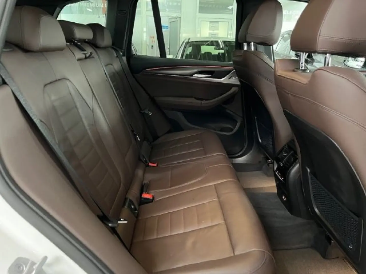X3 xDrive 20d A M Sport