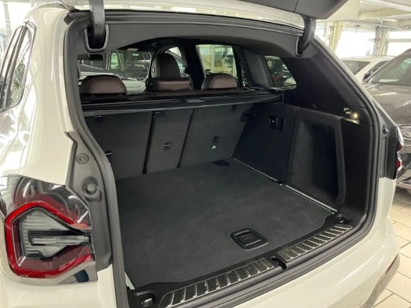 X3 xDrive 20d A M Sport