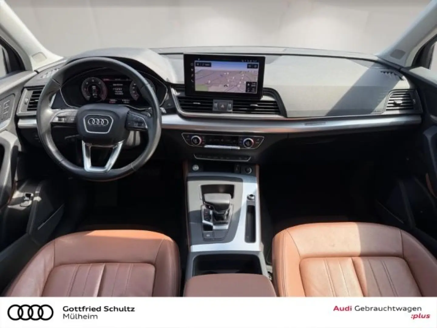 Q5 Sportback 50 TDI quattro S-tronic B&O PANO MA