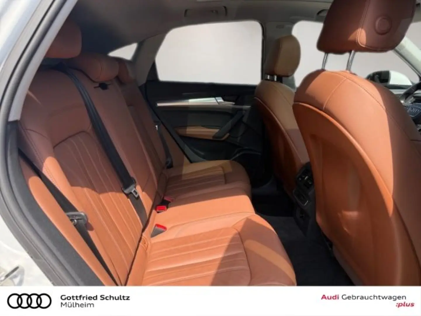 Q5 Sportback 50 TDI quattro S-tronic B&O PANO MA