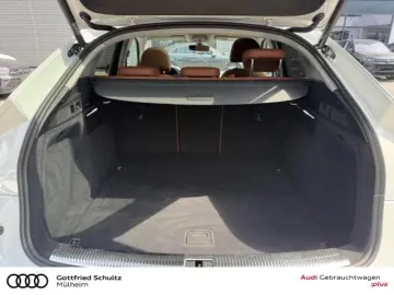 Q5 Sportback 50 TDI quattro S-tronic B&O PANO MA