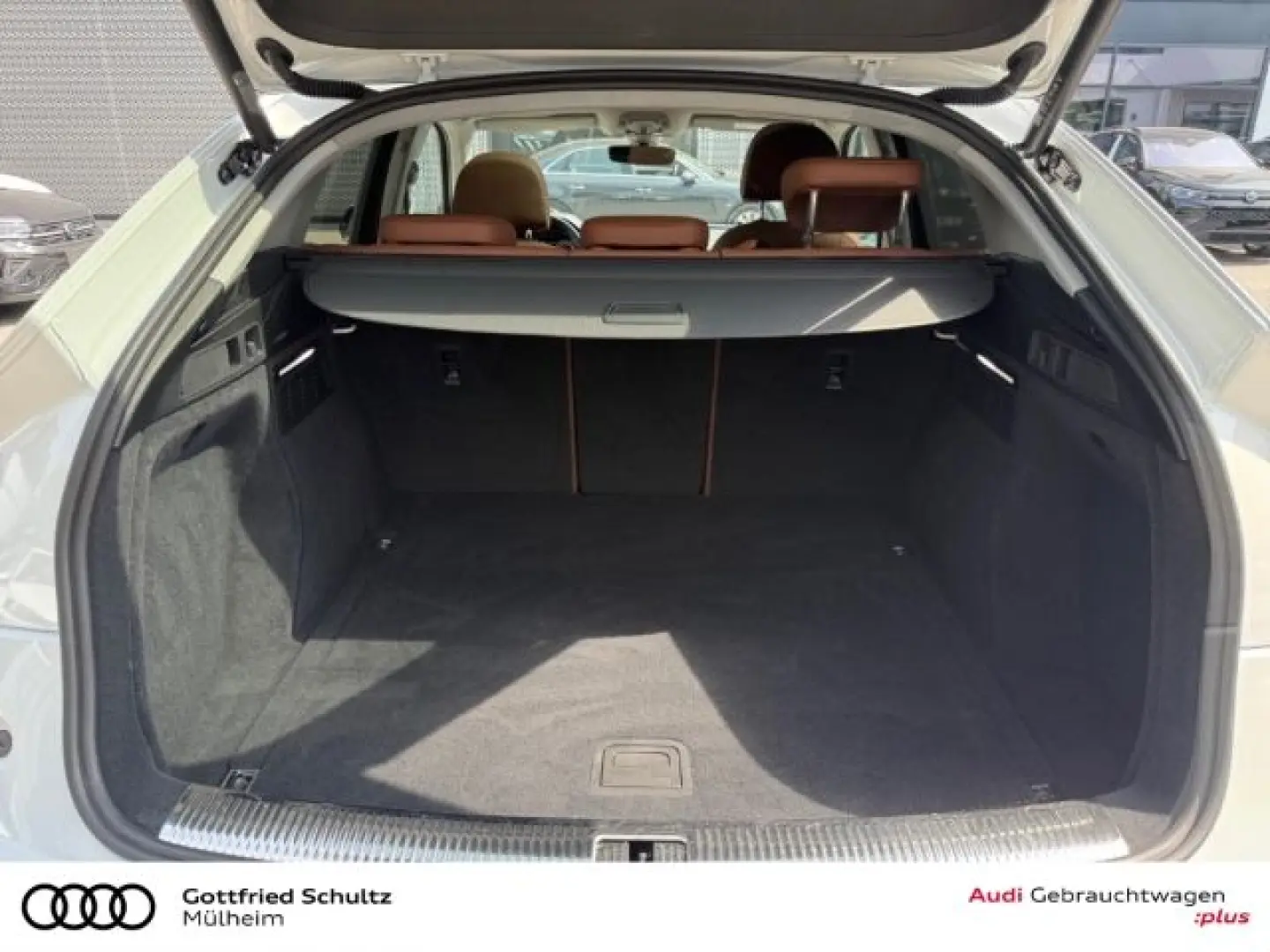 Q5 Sportback 50 TDI quattro S-tronic B&O PANO MA
