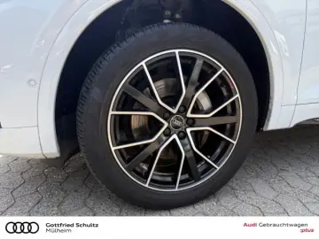 Q5 Sportback 50 TDI quattro S-tronic B&O PANO MA