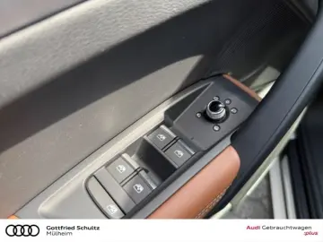 Q5 Sportback 50 TDI quattro S-tronic B&O PANO MA