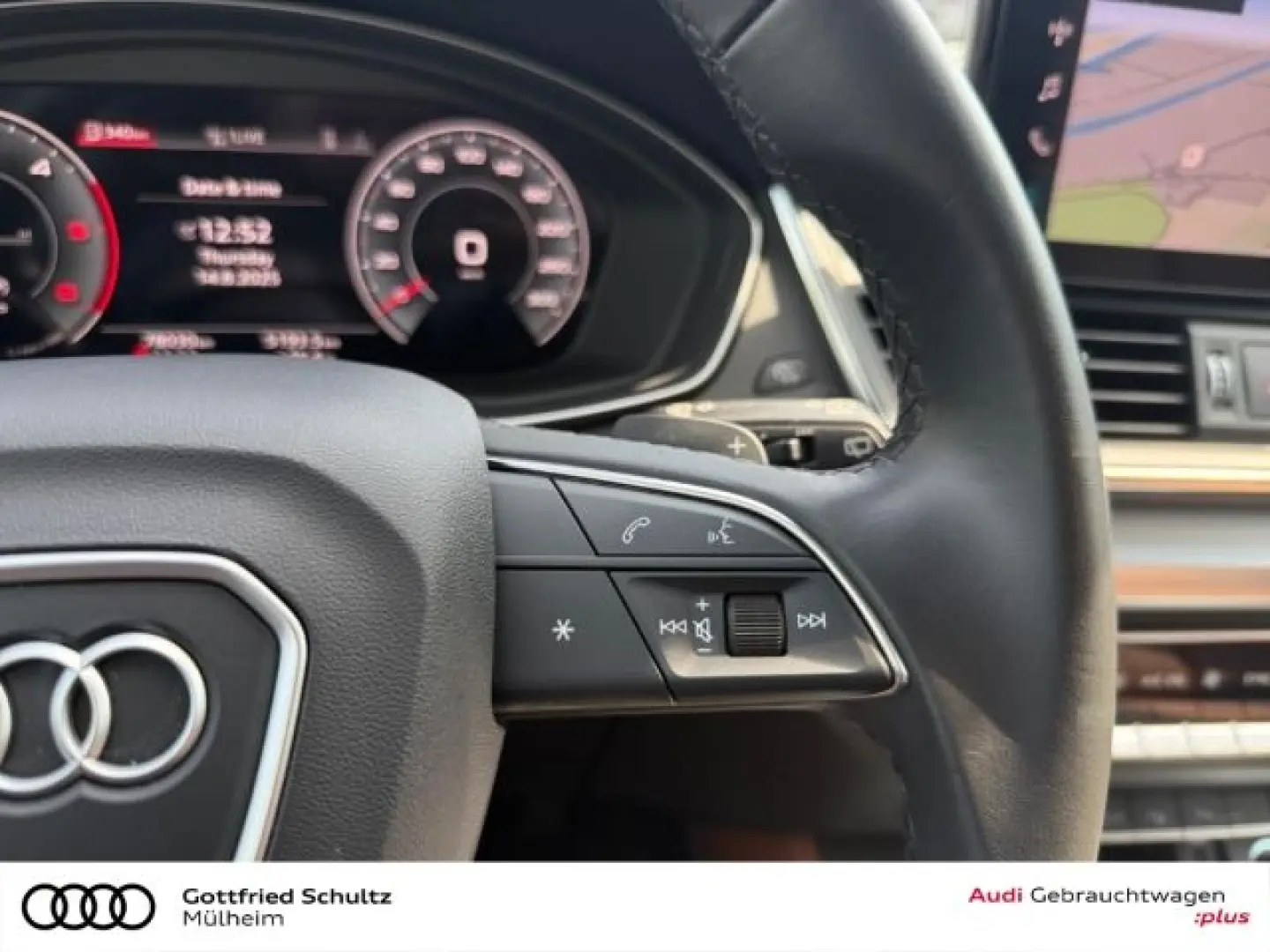 Q5 Sportback 50 TDI quattro S-tronic B&O PANO MA