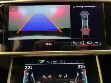 Audi A6 Limuzina 50 TFSI e Q.advanced