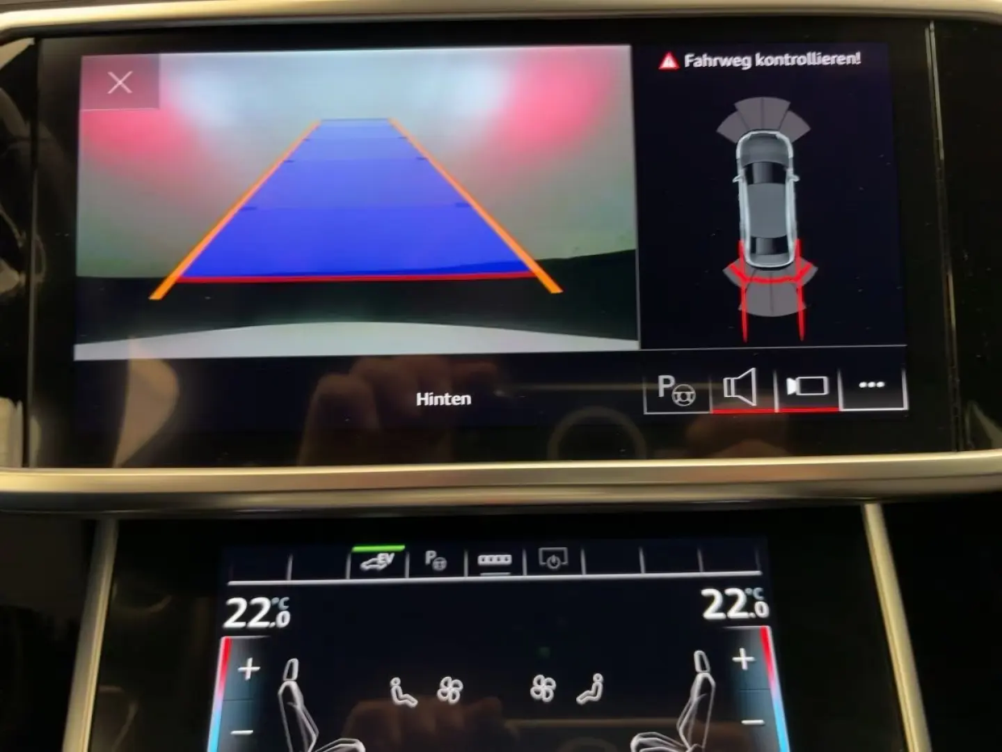 Audi A6 Limuzina 50 TFSI e Q.advanced