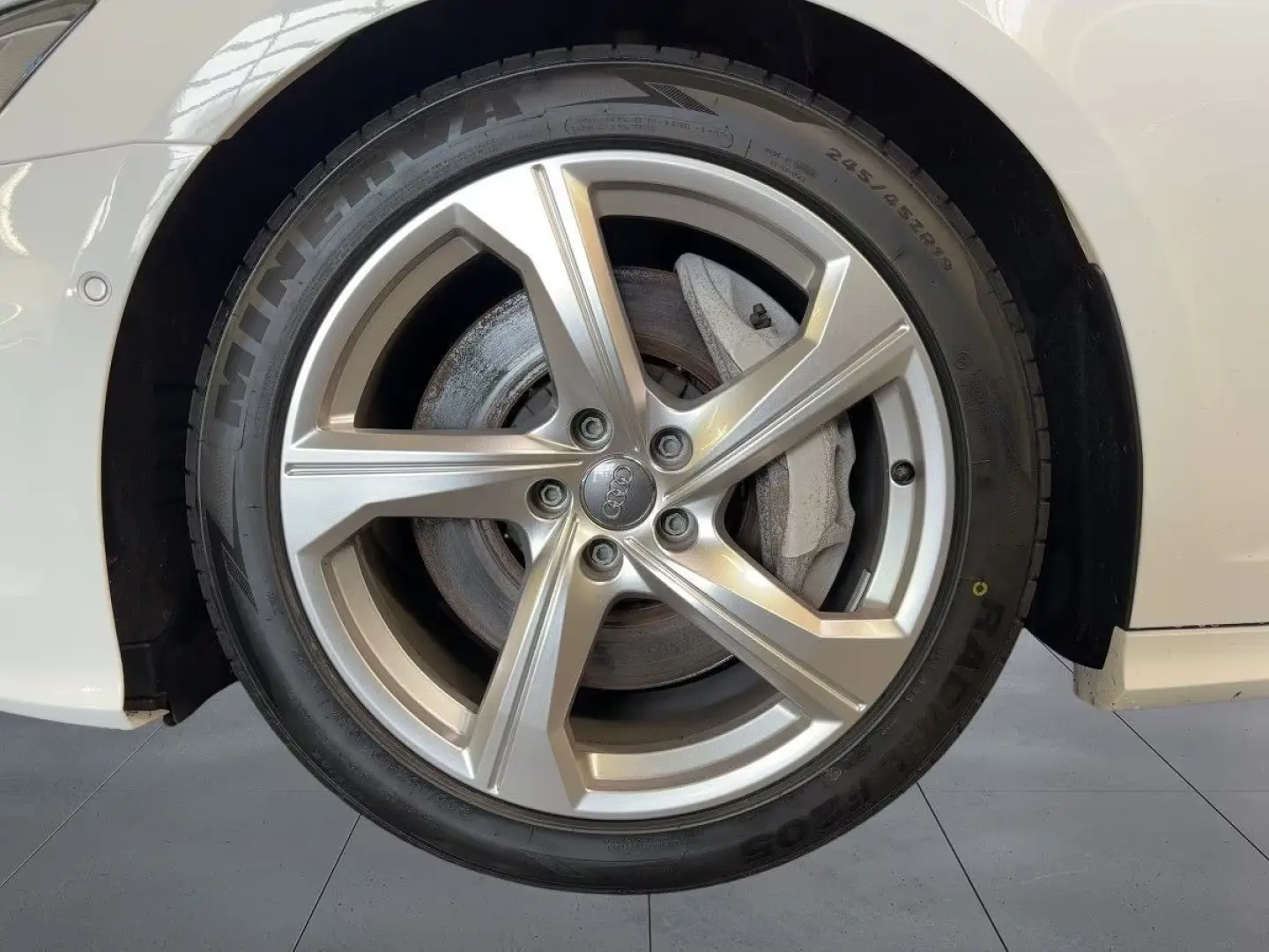 Audi A6 Limuzina 50 TFSI e Q.advanced