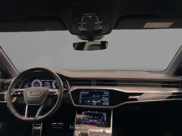 Audi A6 Limuzina 50 TFSI e Q.advanced