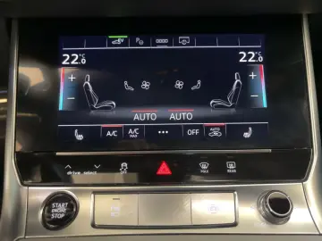 Audi A6 Limuzina 50 TFSI e Q.advanced
