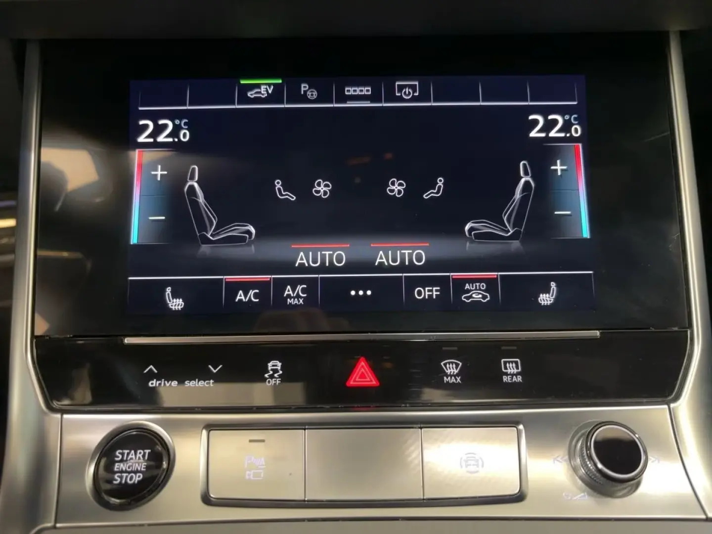 Audi A6 Limuzina 50 TFSI e Q.advanced