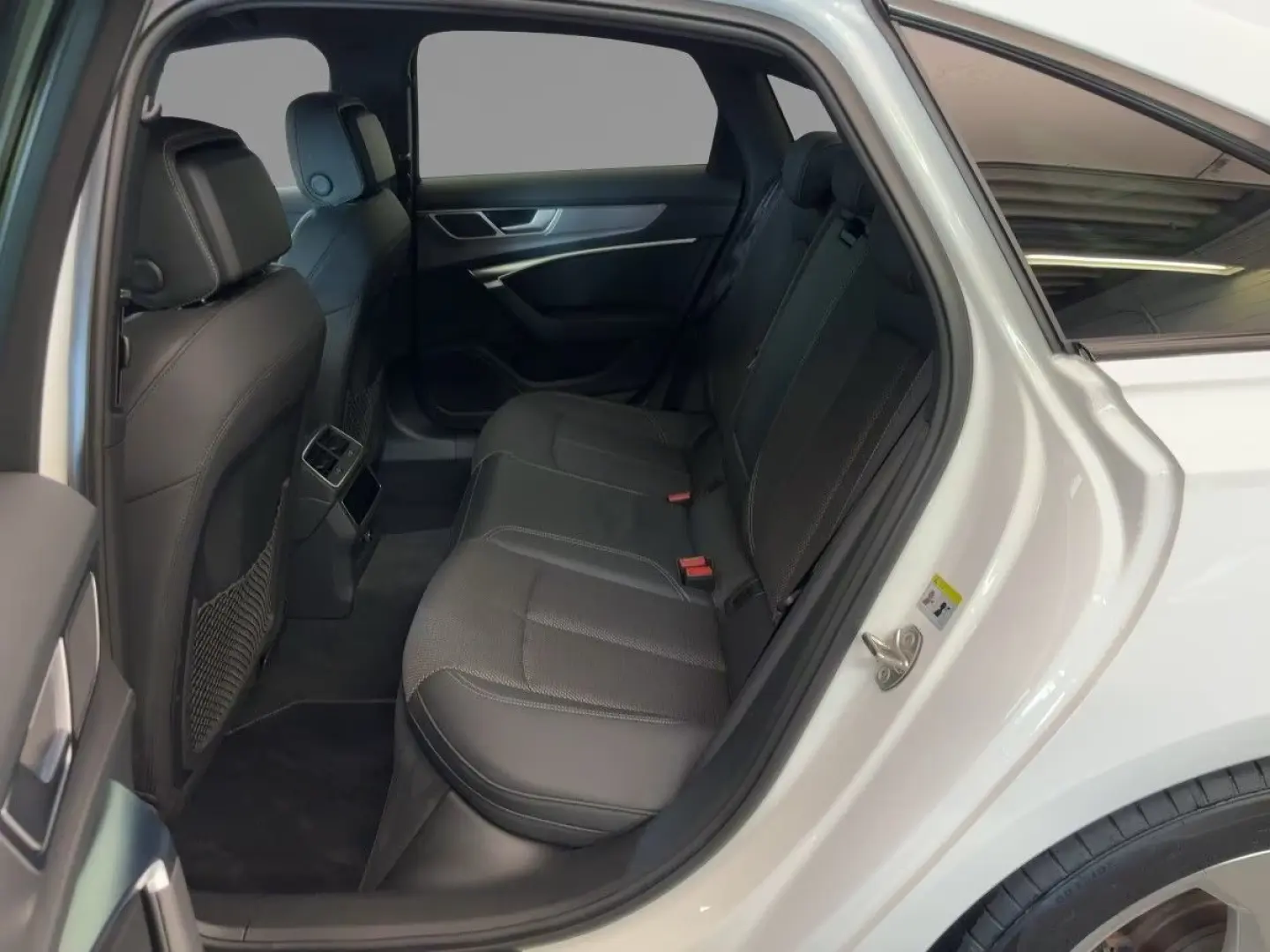 Audi A6 Limuzina 50 TFSI e Q.advanced