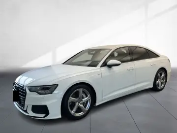 Audi A6 Limuzina 50 TFSI e Q.advanced