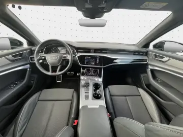 Audi A6 Limuzina 40 TDI S line AHK Navi