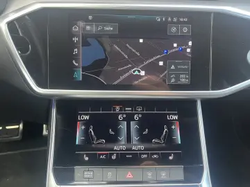 Audi A6 Limuzina 40 TDI S line AHK Navi
