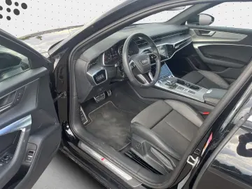 Audi A6 Limuzina 40 TDI S line AHK Navi