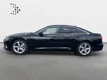 Audi A6 Limuzina 40 TDI S line AHK Navi