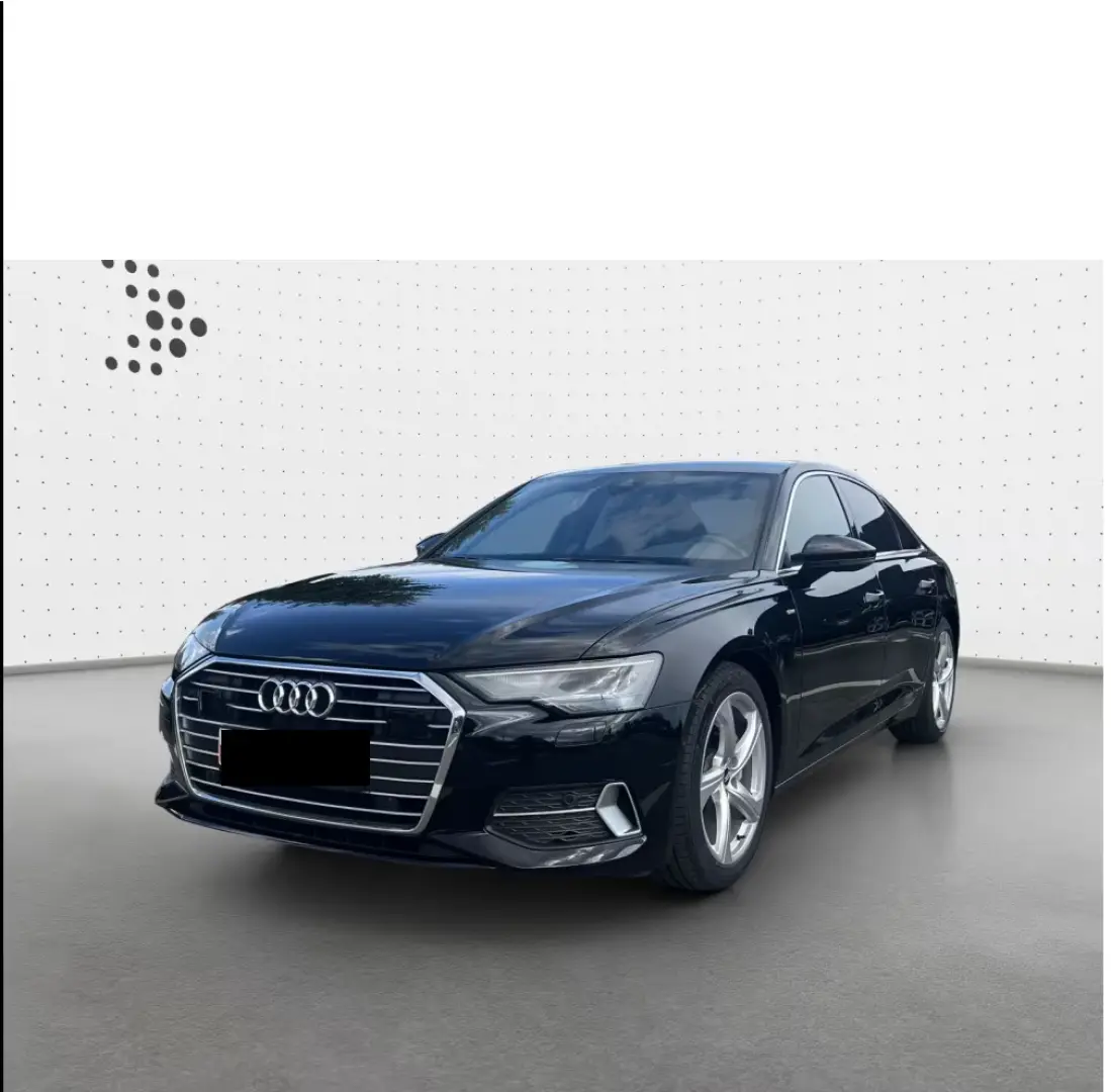 Audi A6 Limuzina 40 TDI S line AHK Navi