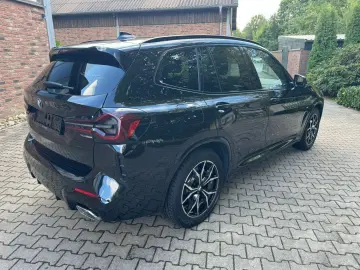 X3 xDrive 20 d M Sport