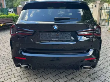 X3 xDrive 20 d M Sport