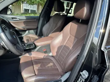 X3 xDrive 20 d M Sport