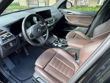X3 xDrive 20 d M Sport