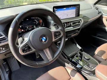 X3 xDrive 20 d M Sport