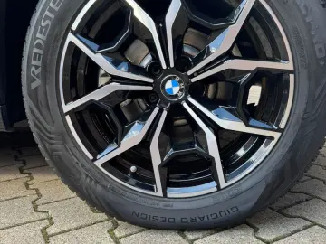 X3 xDrive 20 d M Sport