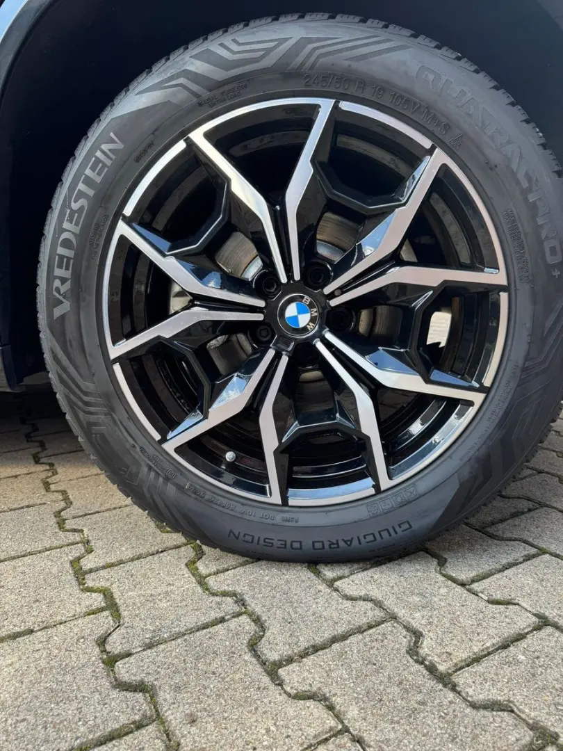 X3 xDrive 20 d M Sport