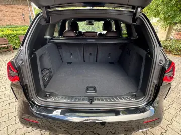 X3 xDrive 20 d M Sport