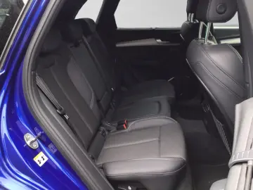 Q5 40 TDI Q 2x S LINE MATRIX PANO KAMERA
