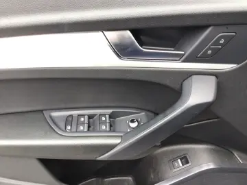 Q5 40 TDI Q 2x S LINE MATRIX PANO KAMERA