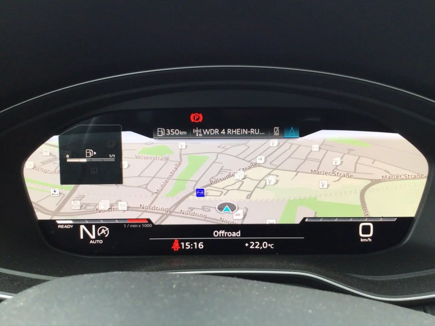 Q5 40 TDI Q 2x S LINE MATRIX PANO KAMERA