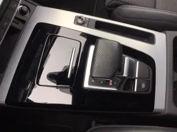 Q5 40 TDI Q 2x S LINE MATRIX PANO KAMERA
