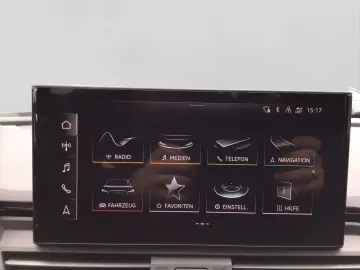 Q5 40 TDI Q 2x S LINE MATRIX PANO KAMERA