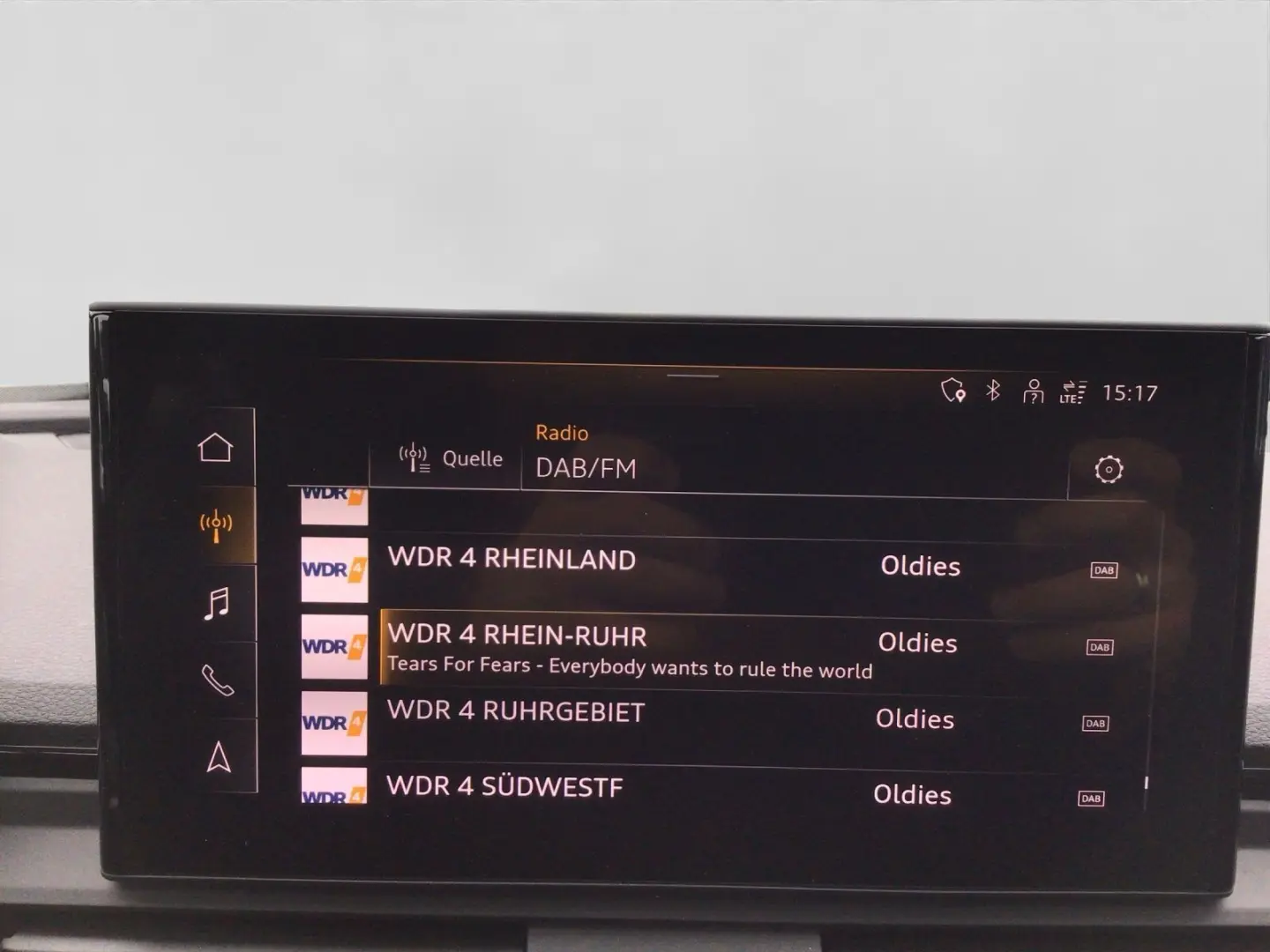 Q5 40 TDI Q 2x S LINE MATRIX PANO KAMERA