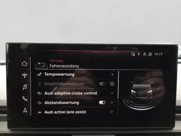 Q5 40 TDI Q 2x S LINE MATRIX PANO KAMERA