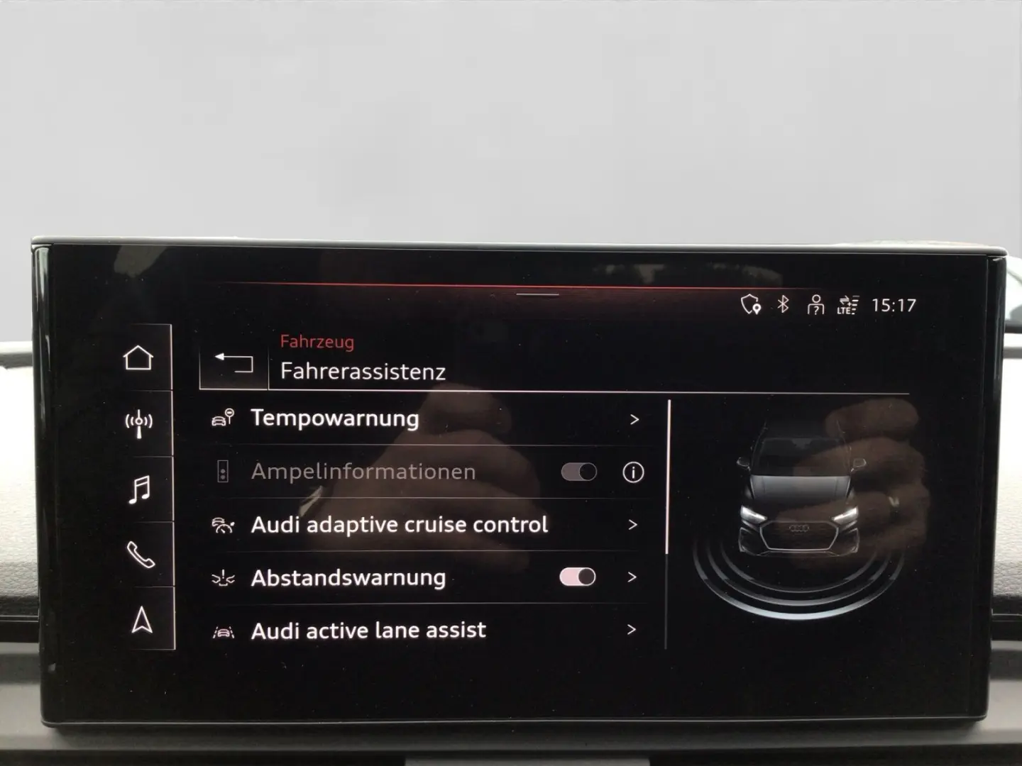 Q5 40 TDI Q 2x S LINE MATRIX PANO KAMERA