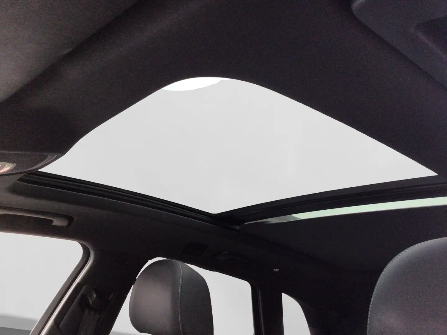 Q5 40 TDI Q 2x S LINE MATRIX PANO KAMERA