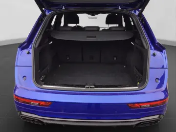 Q5 40 TDI Q 2x S LINE MATRIX PANO KAMERA