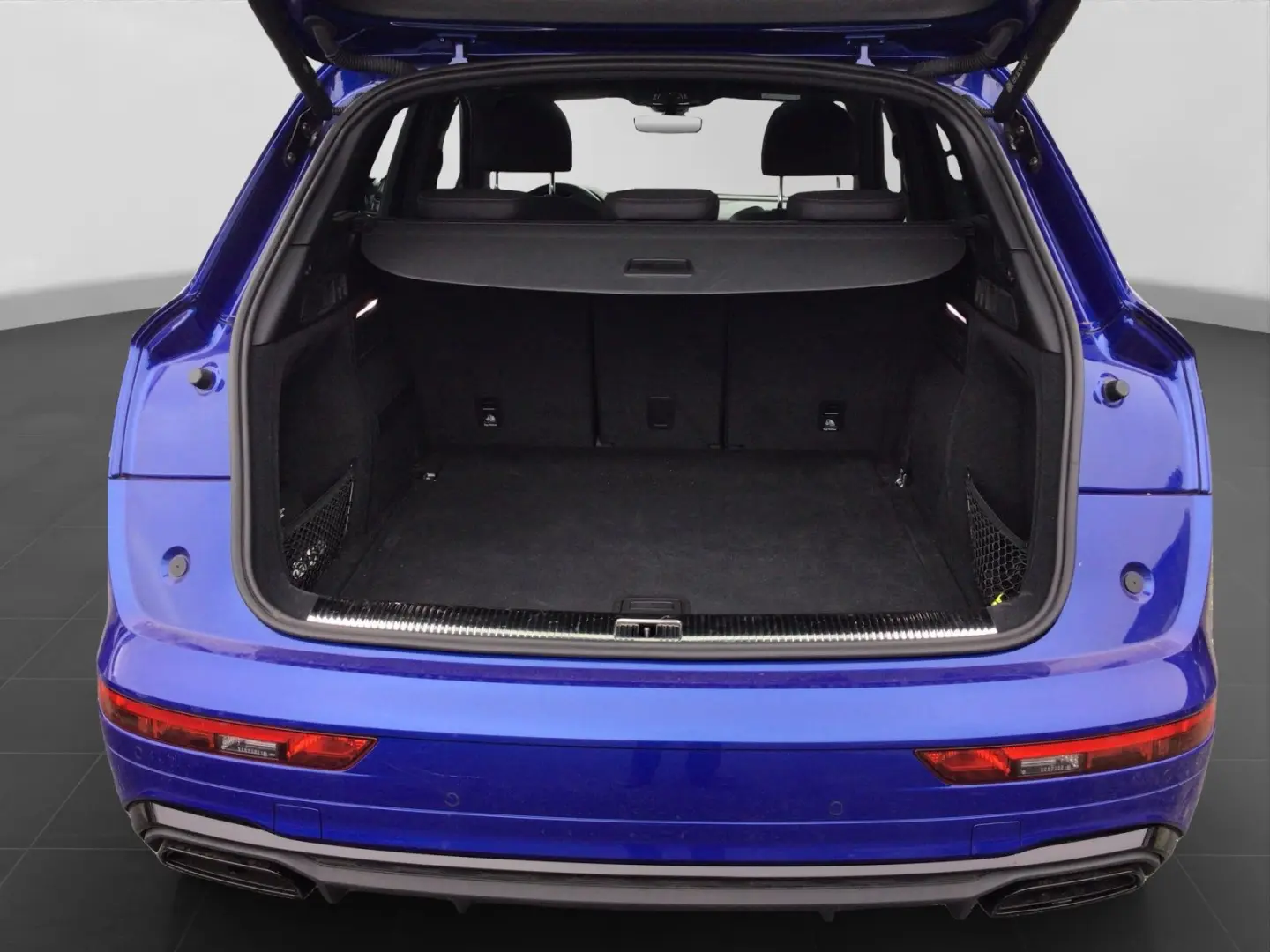 Q5 40 TDI Q 2x S LINE MATRIX PANO KAMERA