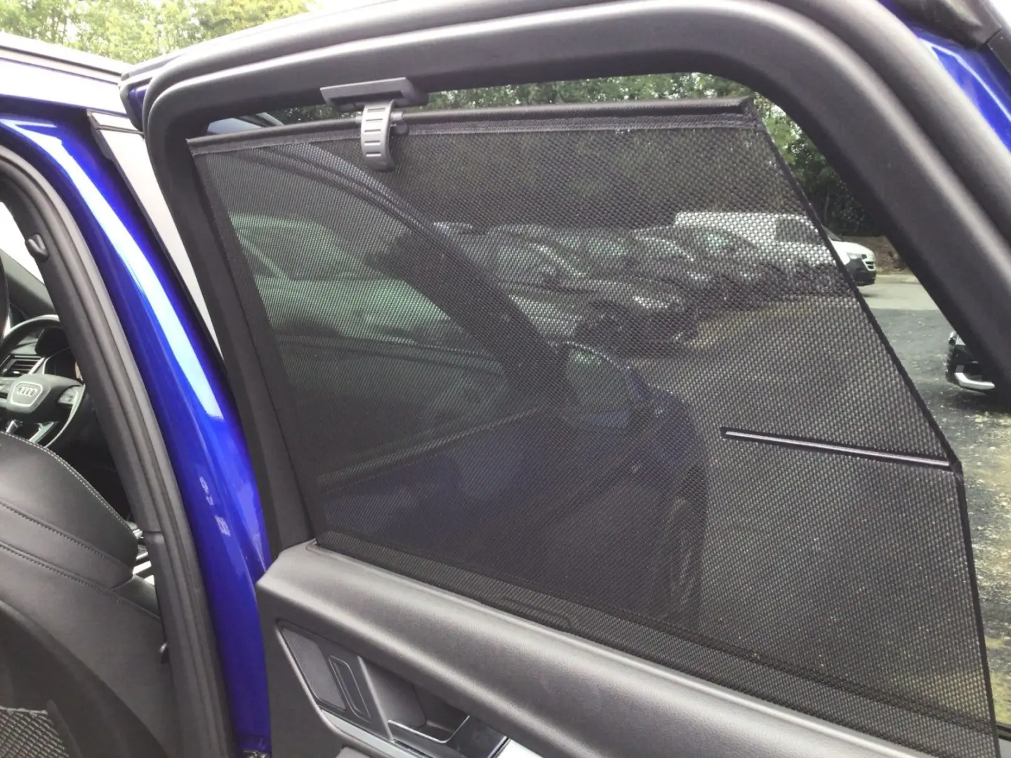 Q5 40 TDI Q 2x S LINE MATRIX PANO KAMERA