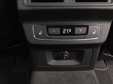 Q5 40 TDI Q 2x S LINE MATRIX PANO KAMERA