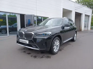 X3 xDrive20d
