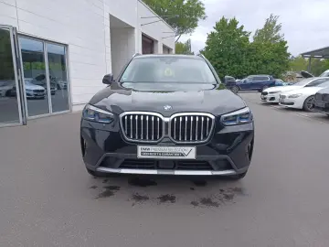 X3 xDrive20d