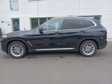 X3 xDrive20d
