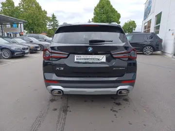 X3 xDrive20d