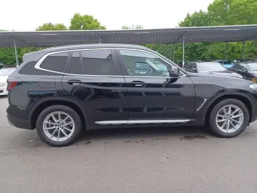 X3 xDrive20d