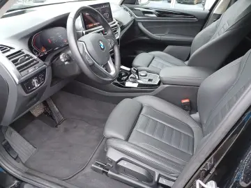 X3 xDrive20d